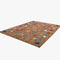 Very Fine Sultani Rug 241 x 184 cms